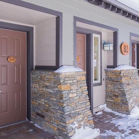 Mammoth Green # 105 Mammoth Lakes Exterior photo