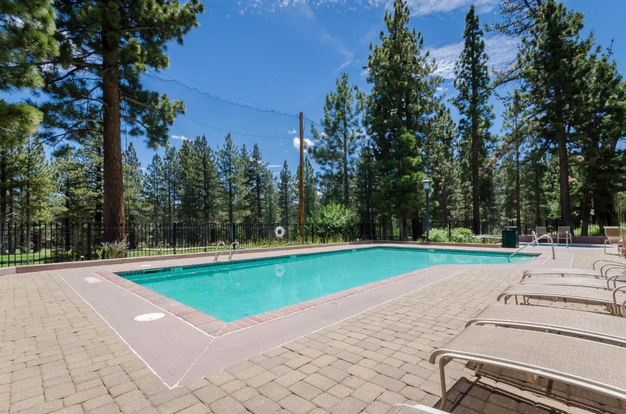 Mammoth Green # 105 Mammoth Lakes Exterior photo