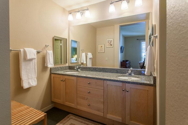 Mammoth Green # 105 Mammoth Lakes Room photo